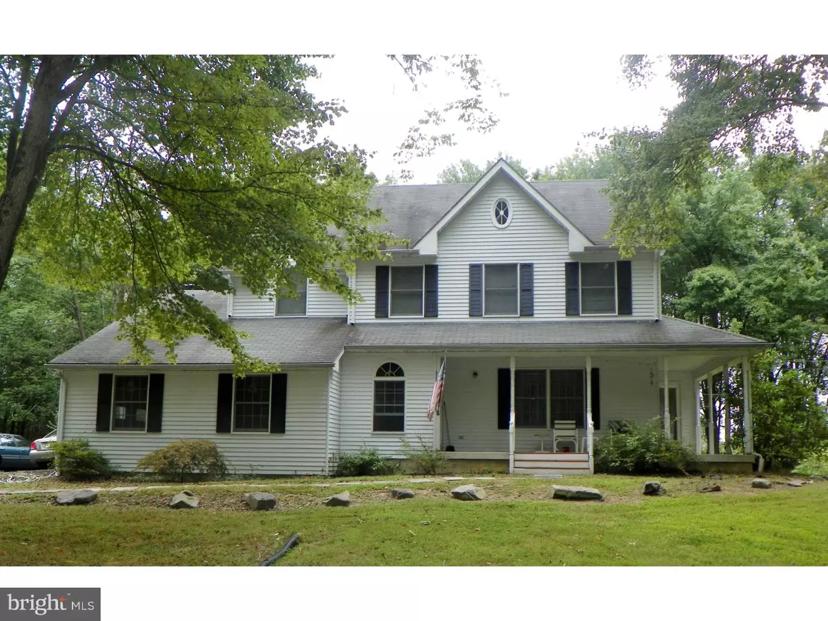 Lambertville, NJ 08530,209 ROCK RD W