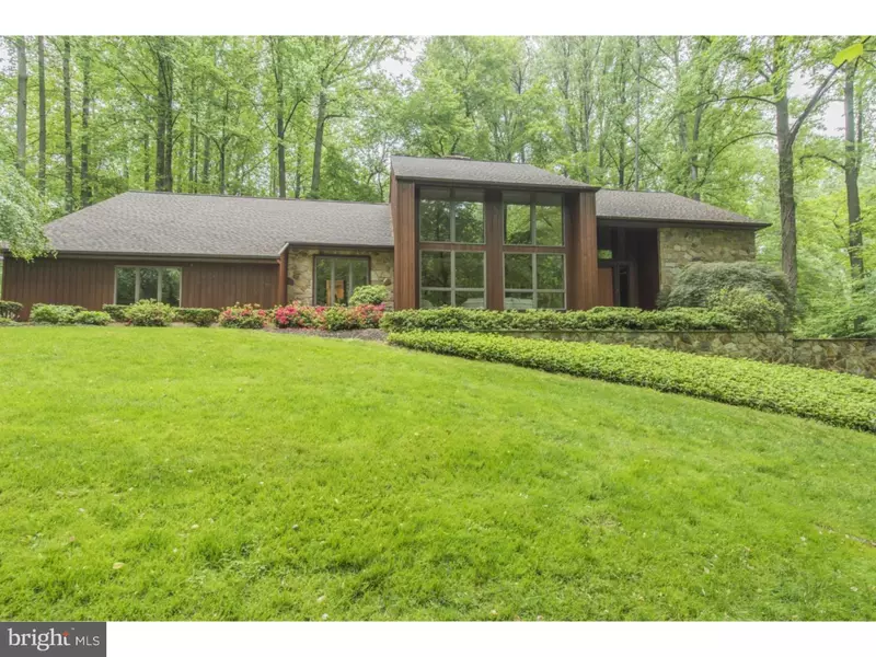 6 FOREST LN, Hockessin, DE 19707