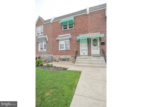 3427 LANSING ST, Philadelphia, PA 19136