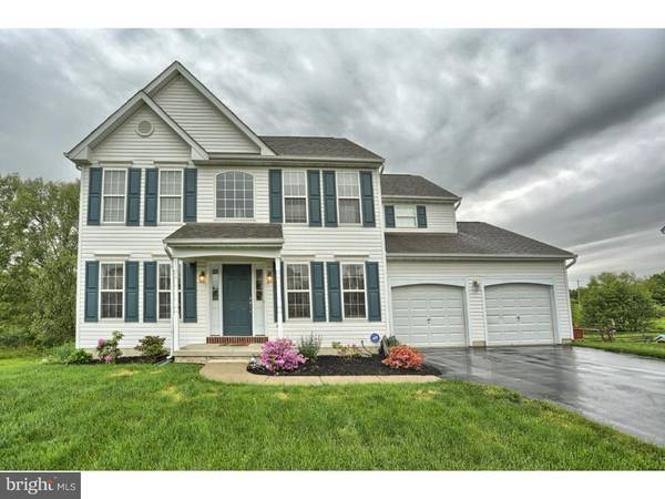 810 SLATE HILL DR, Oxford, PA 19363