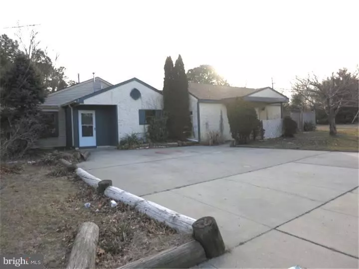 216 HAYES MILL RD, Atco, NJ 08004