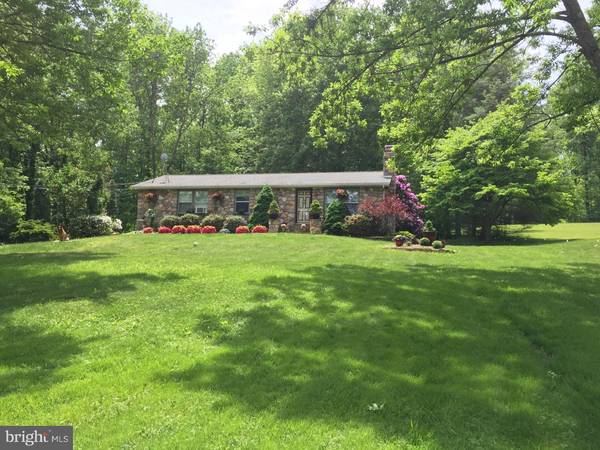 184 PAPERMILL RD, Barto, PA 19504