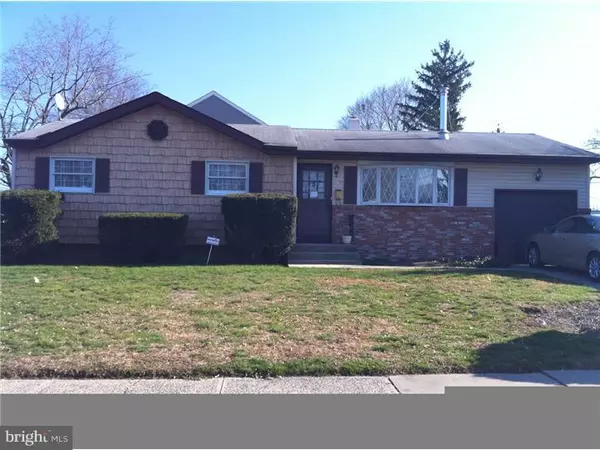 27 SUNNYBRAE BLVD, Hamilton, NJ 08620