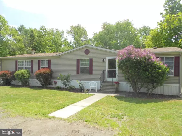 24 CODY LN #D37, Dover, DE 19901