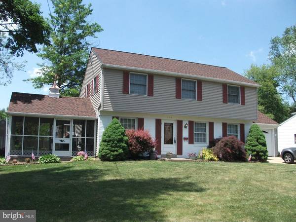 116 EVERGREEN RD, Stratford, NJ 08084