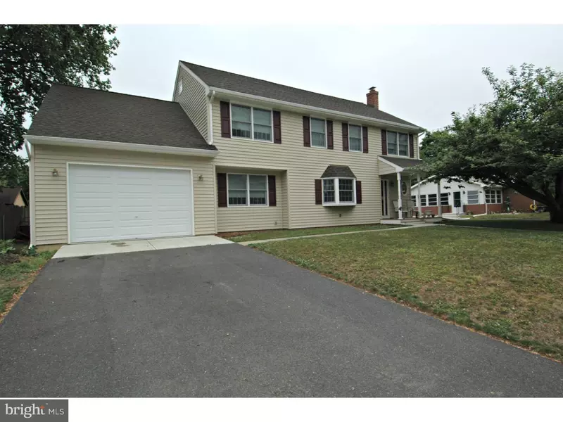 843 PROGRESS ST, Florence, NJ 08518