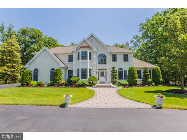 2 LAMSON LN, Sewell, NJ 08080