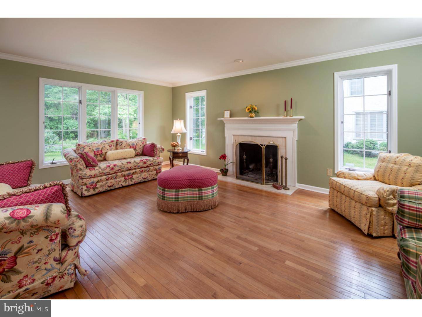 Villanova, PA 19085,241 TRIANON LN