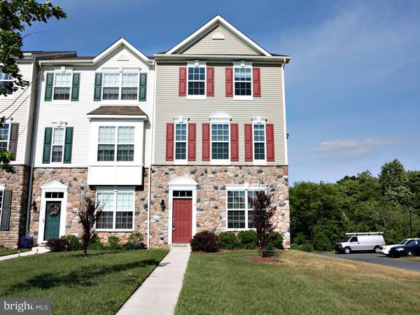 439 WISTAR PL, Glassboro, NJ 08028