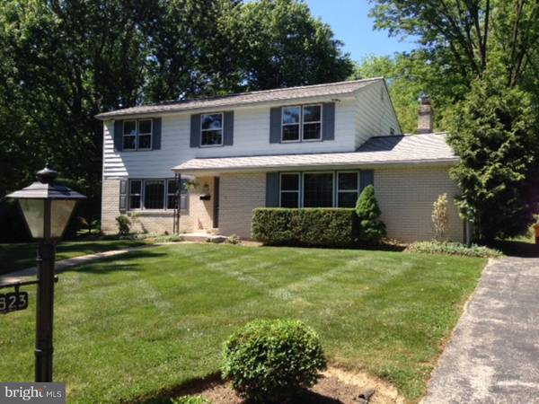 8823 PATTON RD, Glenside, PA 19038