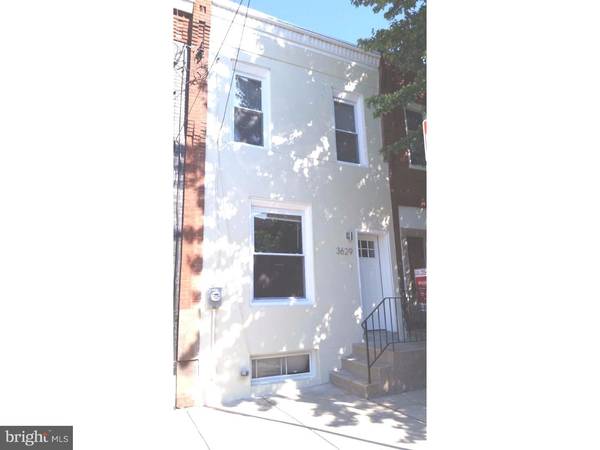 3629 CALUMET ST, Philadelphia, PA 19129