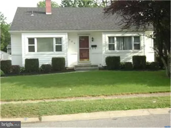 606 SHUE DR, Newark, DE 19713