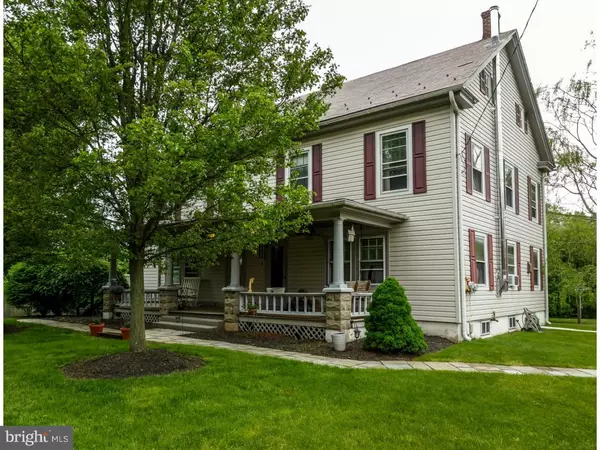 Doylestown, PA 18901,4866 OLD EASTON RD