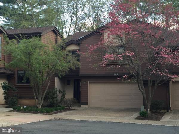 382 SAYRE DR, Princeton, NJ 08540