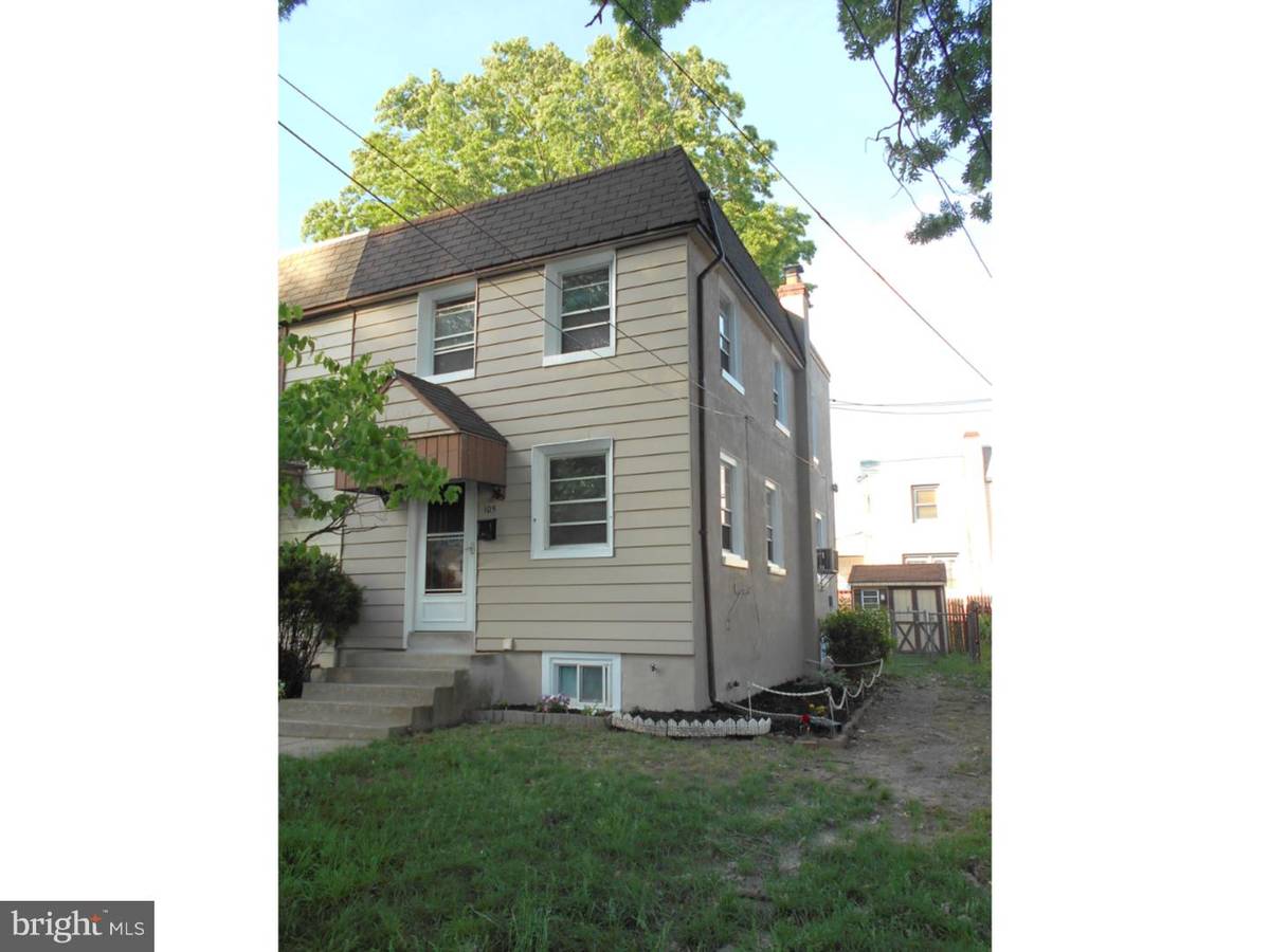 Collingdale, PA 19023,105 JULIANA TER