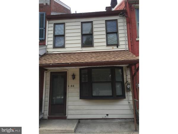 66 N 4TH ST, Hamburg, PA 19526