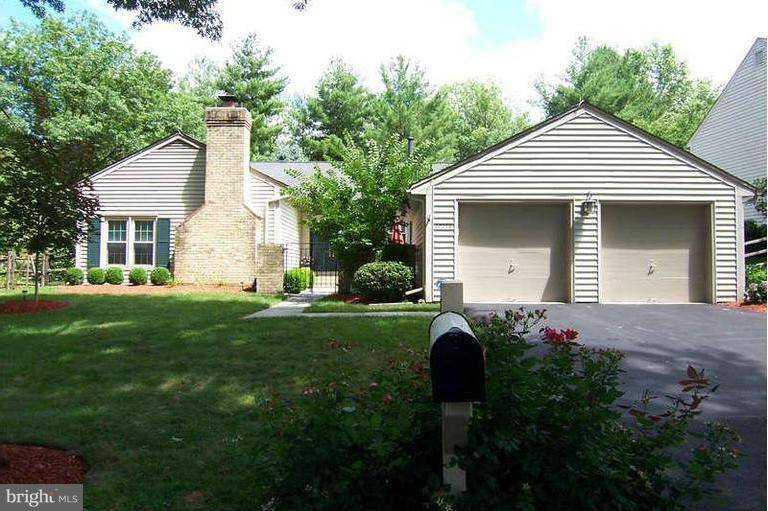 Montgomery Village, MD 20886,20228 DARLINGTON DR