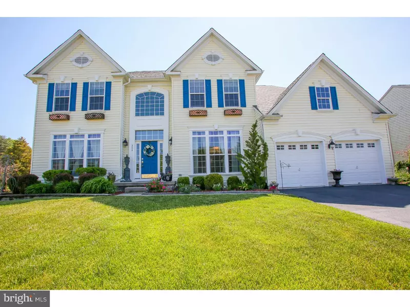 304 BON AIR DR, Williamstown, NJ 08094