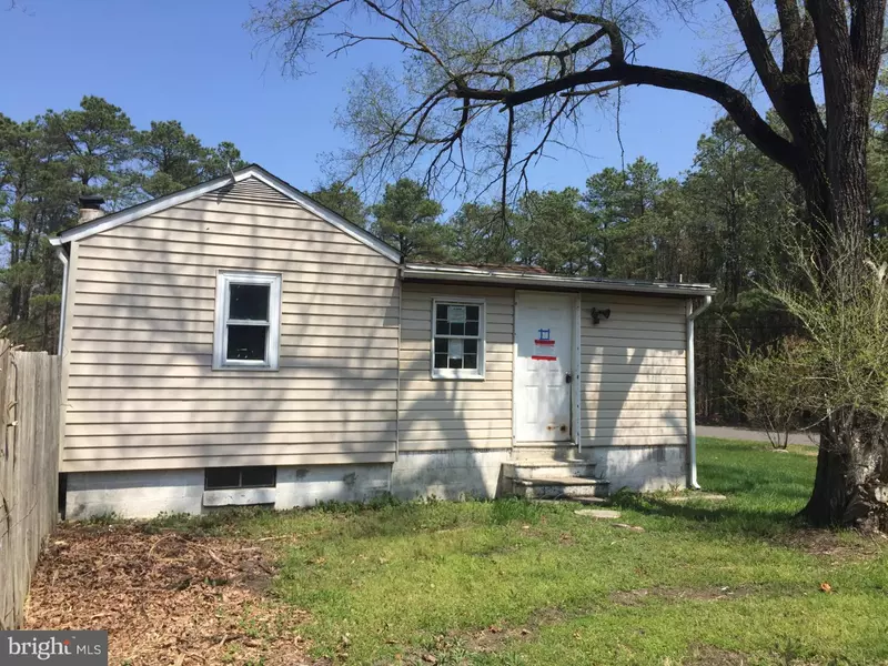 7419 1ST AVE, Mays Landing, NJ 08330