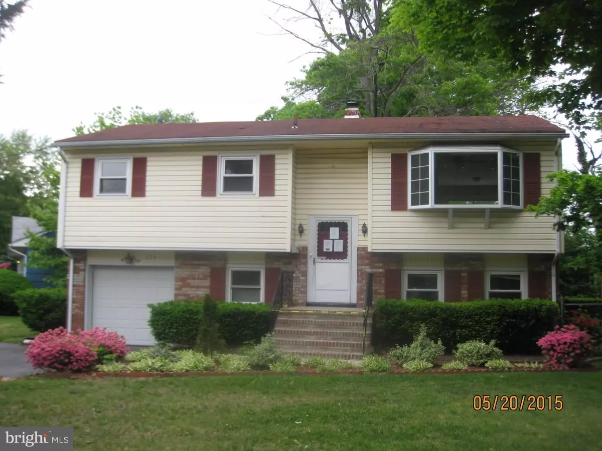Hightstown, NJ 08520,119 SPRINGCREST DR