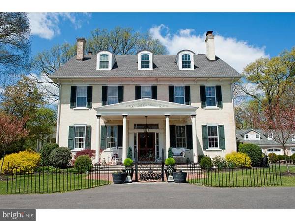 245 E MAIN ST, Moorestown, NJ 08057