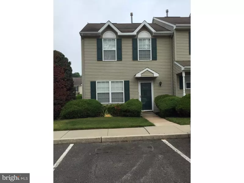 2607 TALL PNES, Clementon, NJ 08021