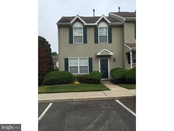 2607 TALL PNES, Clementon, NJ 08021