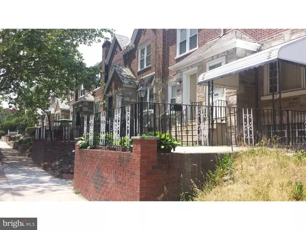 Philadelphia, PA 19138,1827 NOLAN ST