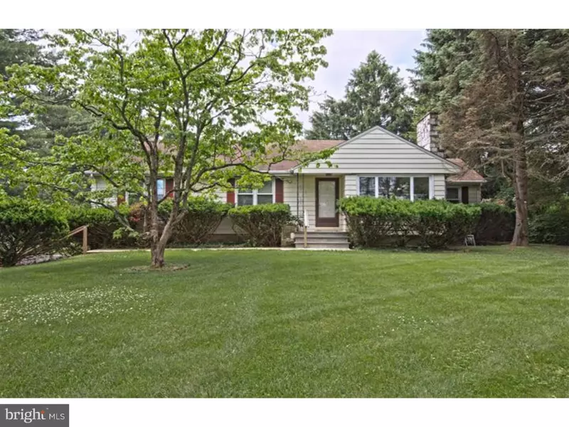 130 BULL RUN RD, Ewing, NJ 08638