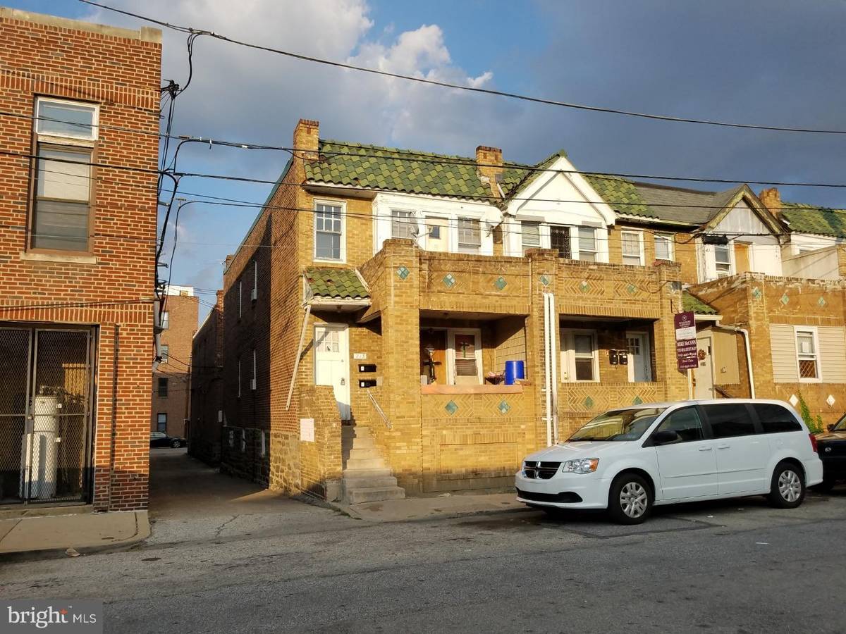 Upper Darby, PA 19082,213 SANSOM ST