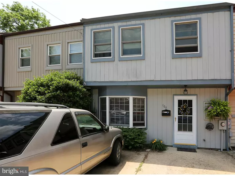 107 N FRANKLIN ST, Lambertville, NJ 08530