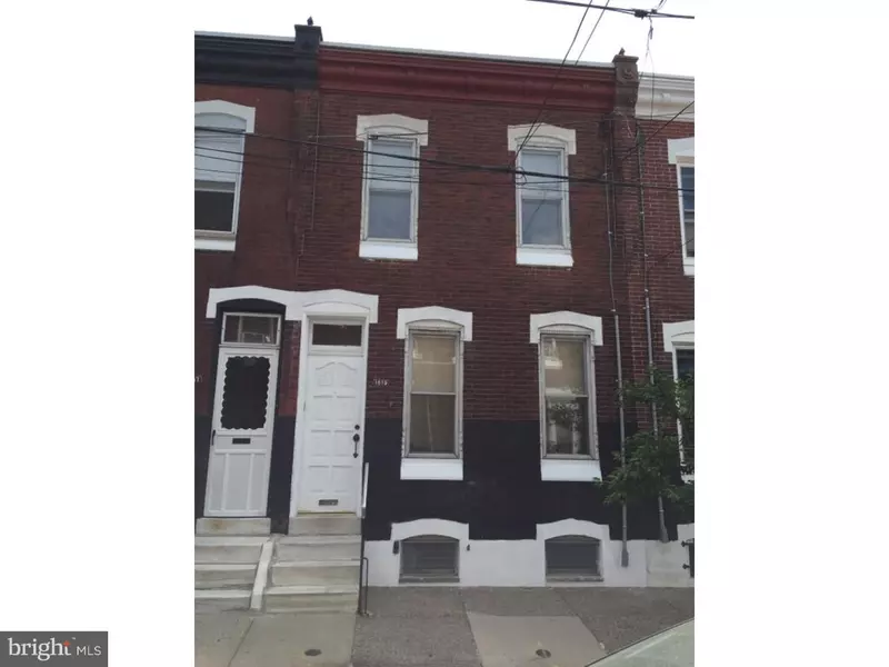 1619 S ROSEWOOD ST, Philadelphia, PA 19145