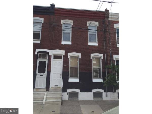 1619 S ROSEWOOD ST, Philadelphia, PA 19145