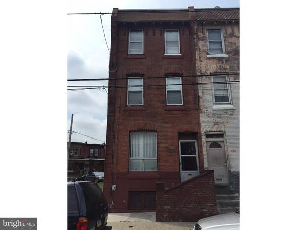 2322 W MONTGOMERY AVE, Philadelphia, PA 19121