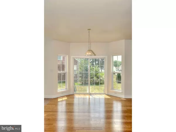 Burlington Township, NJ 08016,34 CENTER AVE