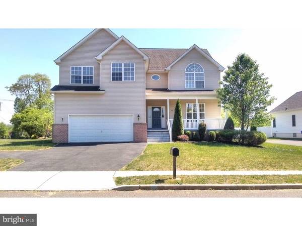 34 CENTER AVE, Burlington Township, NJ 08016