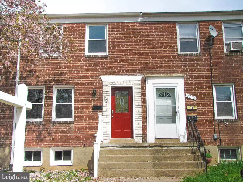 2949 LIBERTY PKWY, Baltimore, MD 21222