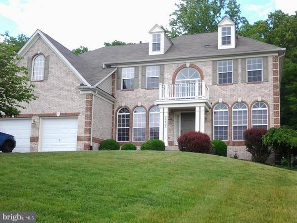 2233 SIENA WAY, Woodstock, MD 21163