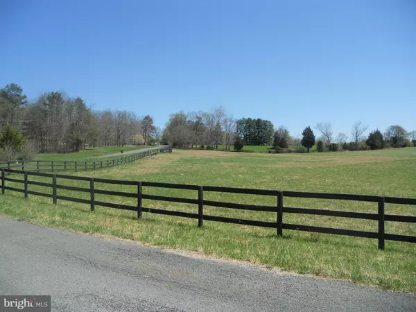 Reva, VA 22735,1 REVA FARMS LN