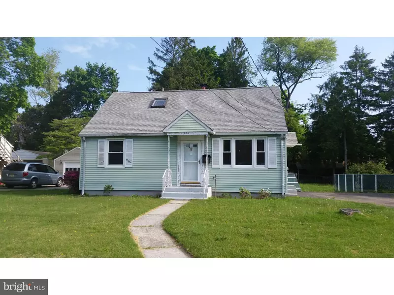 206 W SUMMIT ST, Vineland, NJ 08360