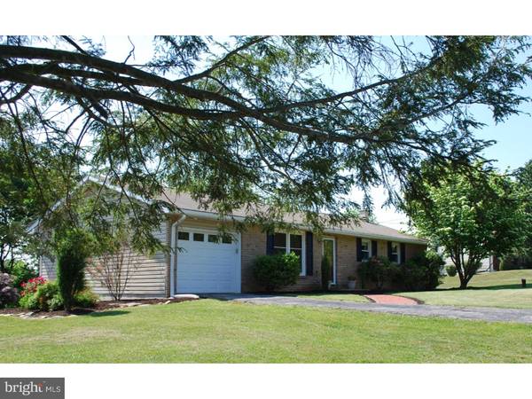 3 PROUT DR, Coatesville, PA 19320