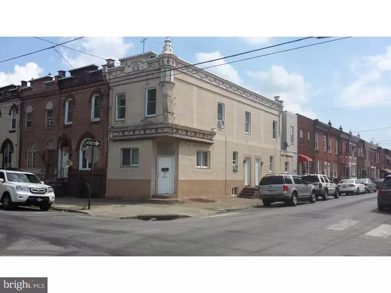 540 W RITNER ST, Philadelphia, PA 19148