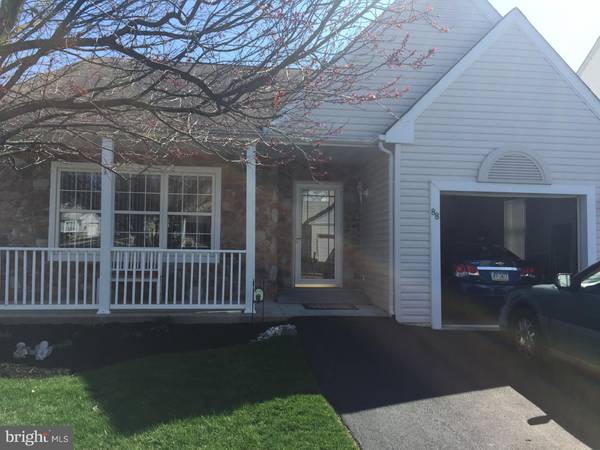 88 LONGCROSS RD, Royersford, PA 19468