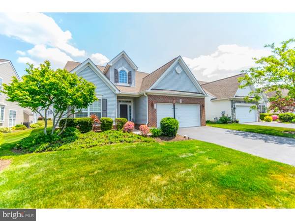 708 TWINING WAY, Collegeville, PA 19426