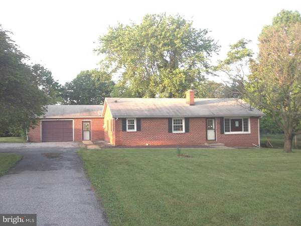 115 CULLEN RD, Oxford, PA 19363