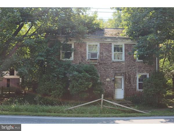 1262 W BRIDGE ST, Spring City, PA 19475