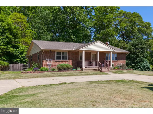 435 EWAN RD, Elk Twp, NJ 08062