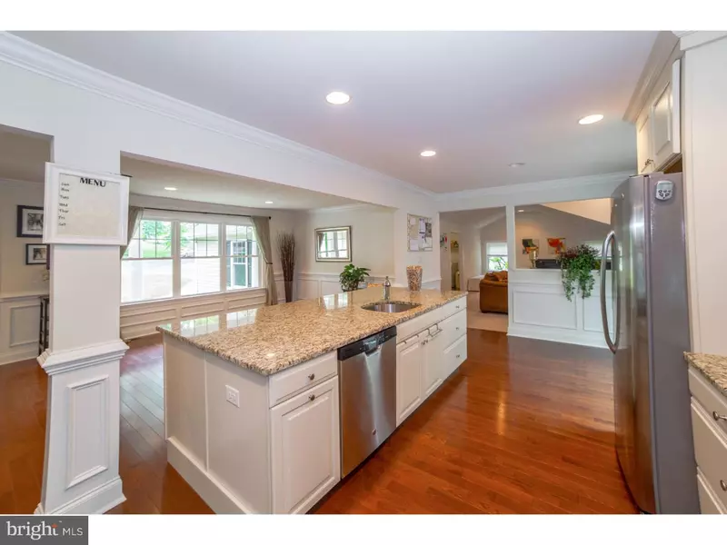 1181 CONCORD DR, Haddonfield, NJ 08033