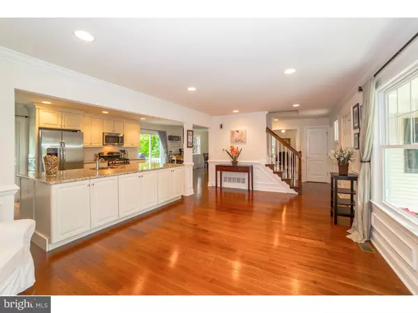 Haddonfield, NJ 08033,1181 CONCORD DR