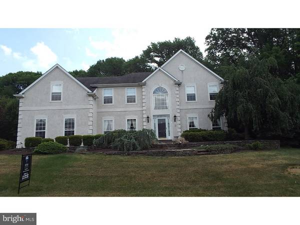 374 TWIG LN, Yardley, PA 19067